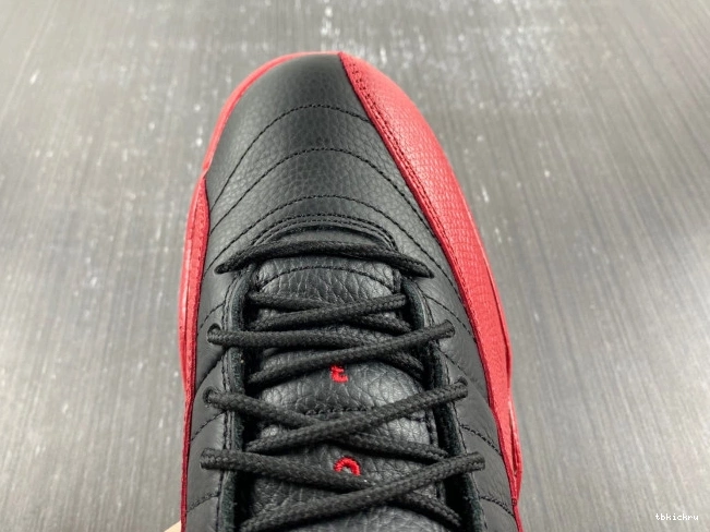 Rep TBK Jordan 130690-002 Retro (2016) Flu Game 12 0704